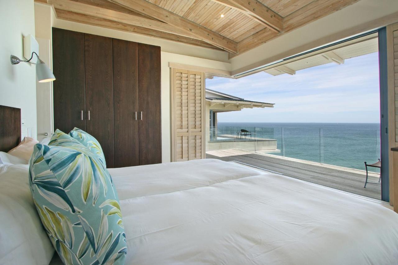 Beach Music Llandudno Exterior foto